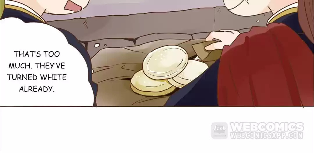 Read Next to the Prince (Colored) chapter 35 image 28 on Lezhin