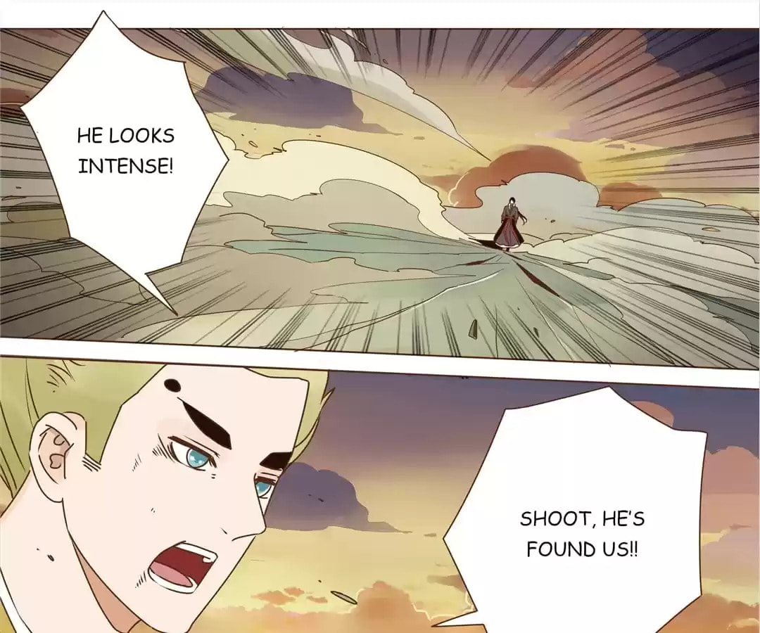 Read Next to the Prince (Colored) chapter 35 image 36 on Lezhin
