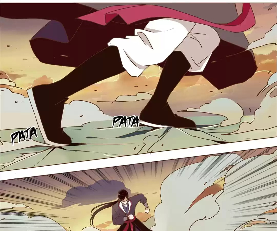 Read Next to the Prince (Colored) chapter 35 image 38 on Lezhin