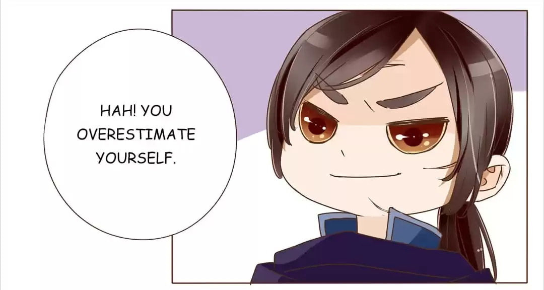 Read Next to the Prince (Colored) chapter 35 image 4 on Lezhin