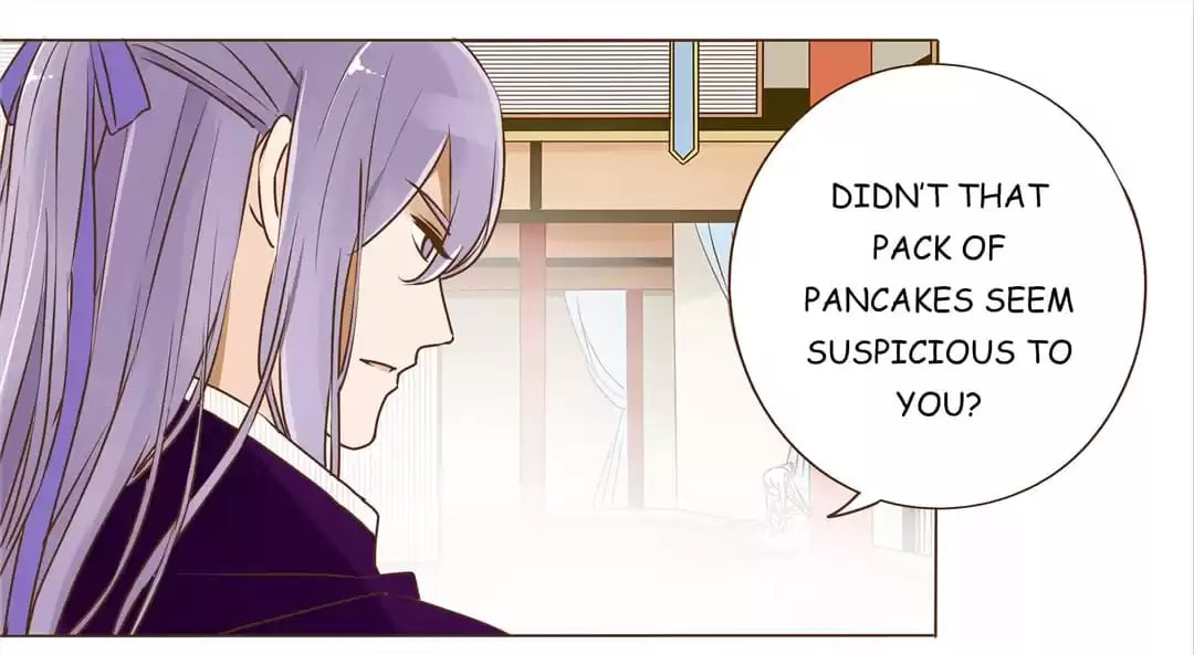 Read Next to the Prince (Colored) chapter 35 image 48 on Lezhin