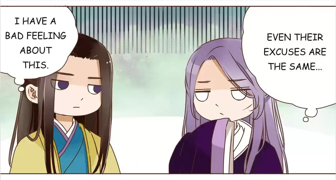 Read Next to the Prince (Colored) chapter 35 image 5 on Lezhin