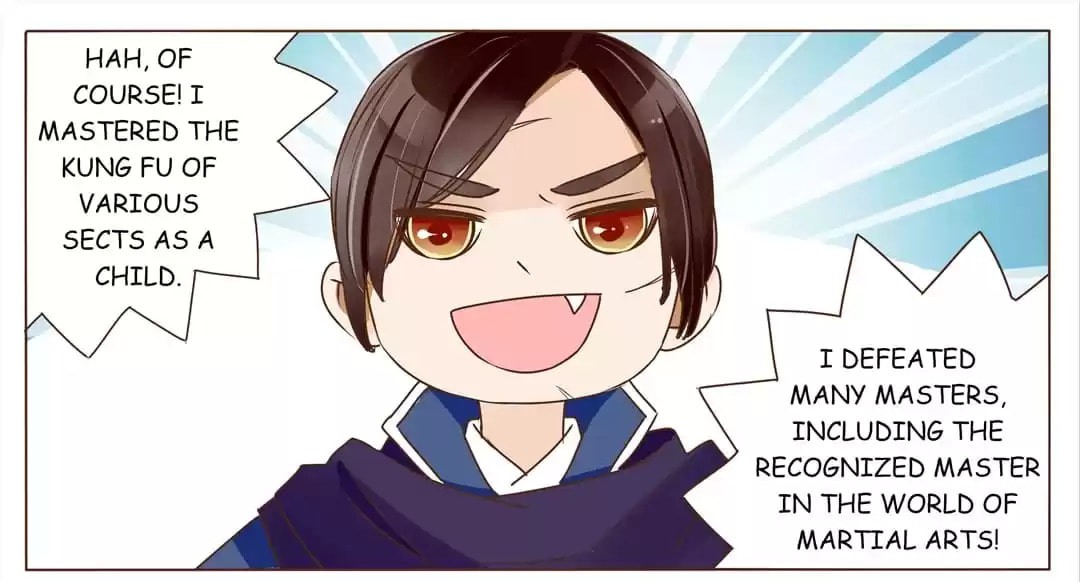 Read Next to the Prince (Colored) chapter 35 image 7 on Lezhin