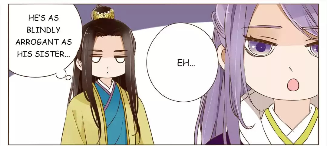 Read Next to the Prince (Colored) chapter 35 image 8 on Lezhin