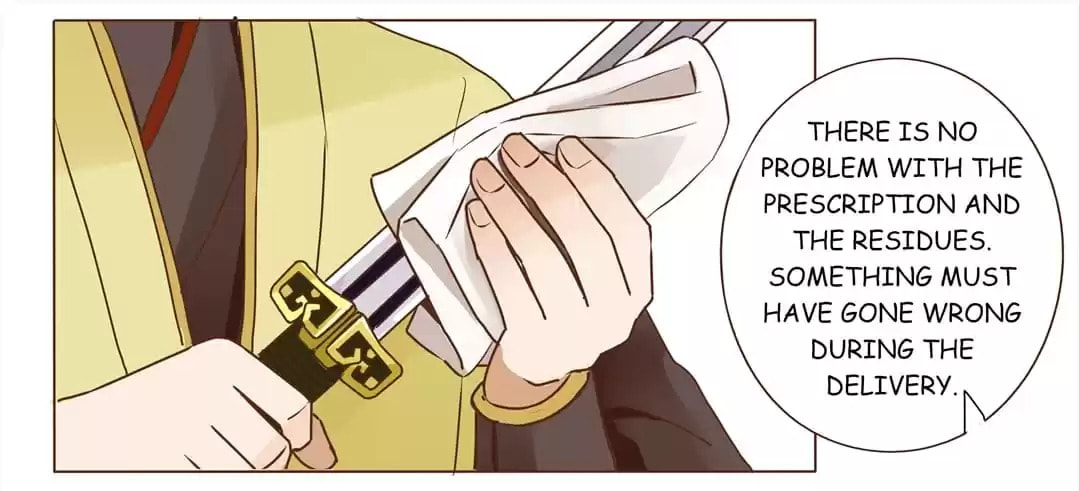 Read Next to the Prince (Colored) chapter 36 image 1 on Lezhin