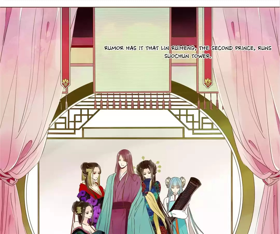 Read Next to the Prince (Colored) chapter 36 image 10 on Lezhin