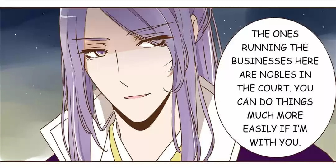 Read Next to the Prince (Colored) chapter 36 image 17 on Lezhin