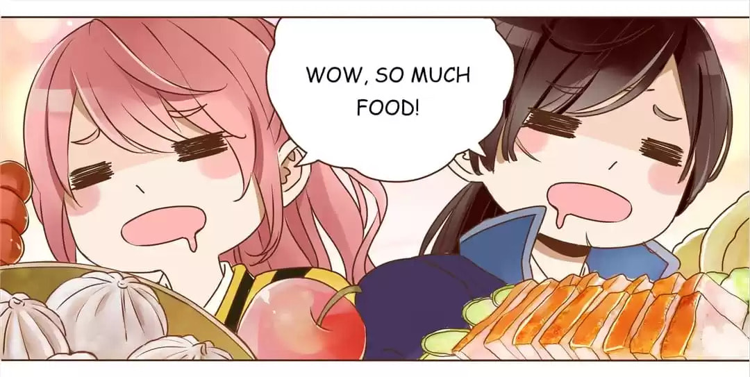 Read Next to the Prince (Colored) chapter 36 image 19 on Lezhin