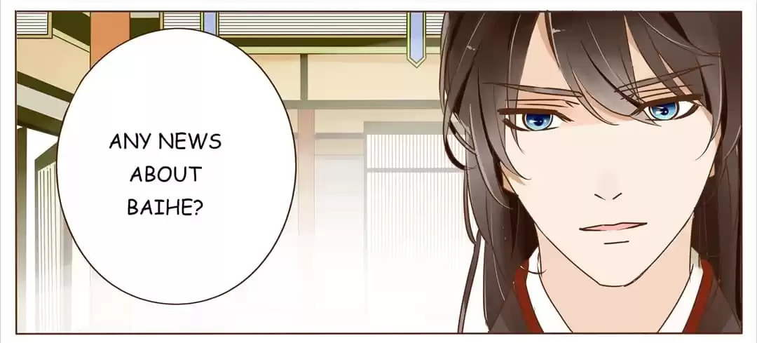 Read Next to the Prince (Colored) chapter 36 image 2 on Lezhin