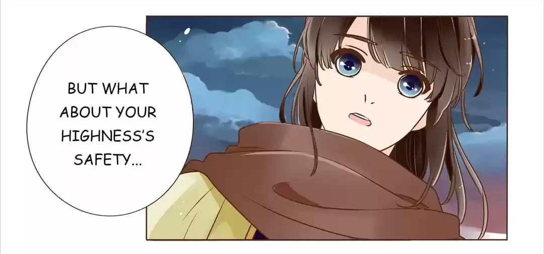 Read Next to the Prince (Colored) chapter 36 image 21 on Lezhin