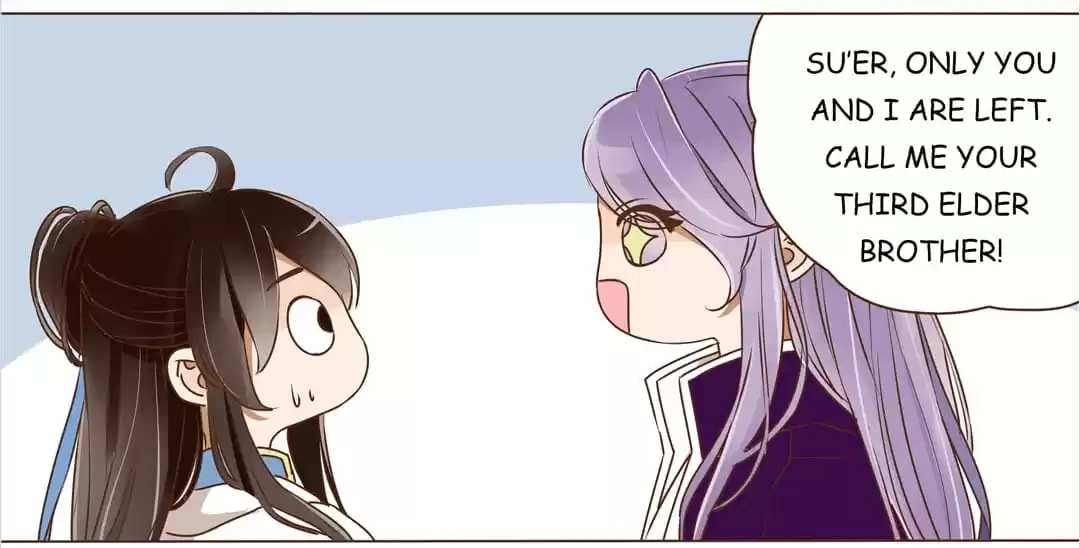 Read Next to the Prince (Colored) chapter 36 image 24 on Lezhin