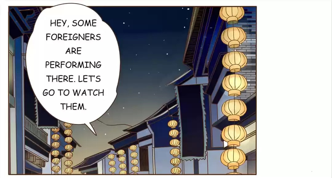 Read Next to the Prince (Colored) chapter 36 image 25 on Lezhin