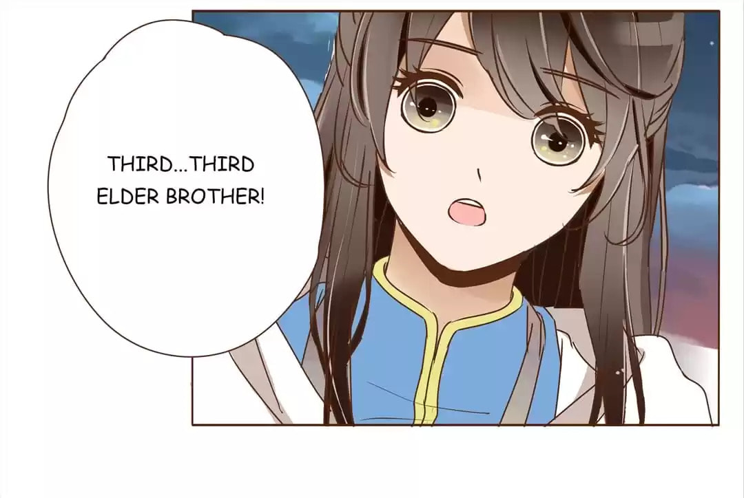 Read Next to the Prince (Colored) chapter 36 image 27 on Lezhin