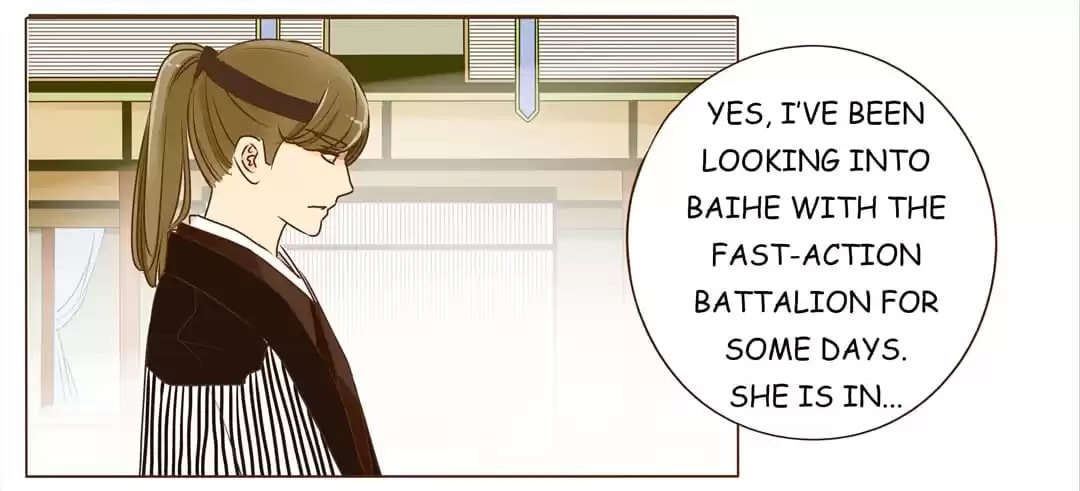 Read Next to the Prince (Colored) chapter 36 image 3 on Lezhin