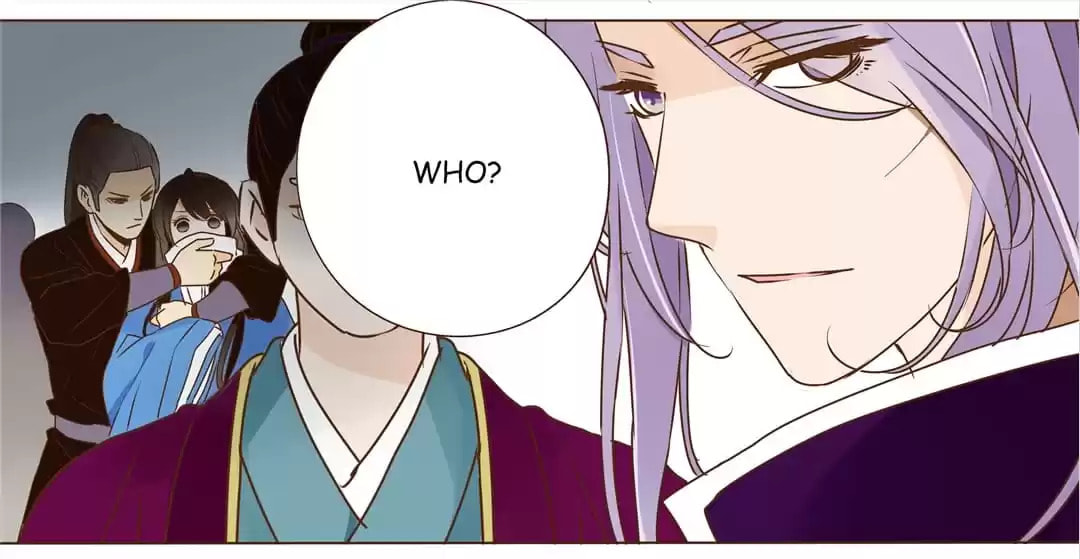 Read Next to the Prince (Colored) chapter 36 image 30 on Lezhin