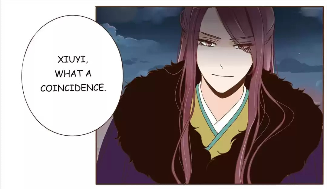 Read Next to the Prince (Colored) chapter 36 image 31 on Lezhin