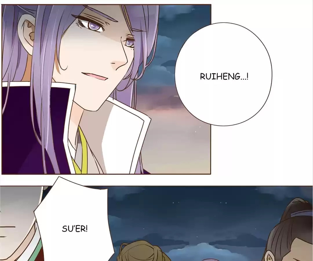 Read Next to the Prince (Colored) chapter 36 image 32 on Lezhin