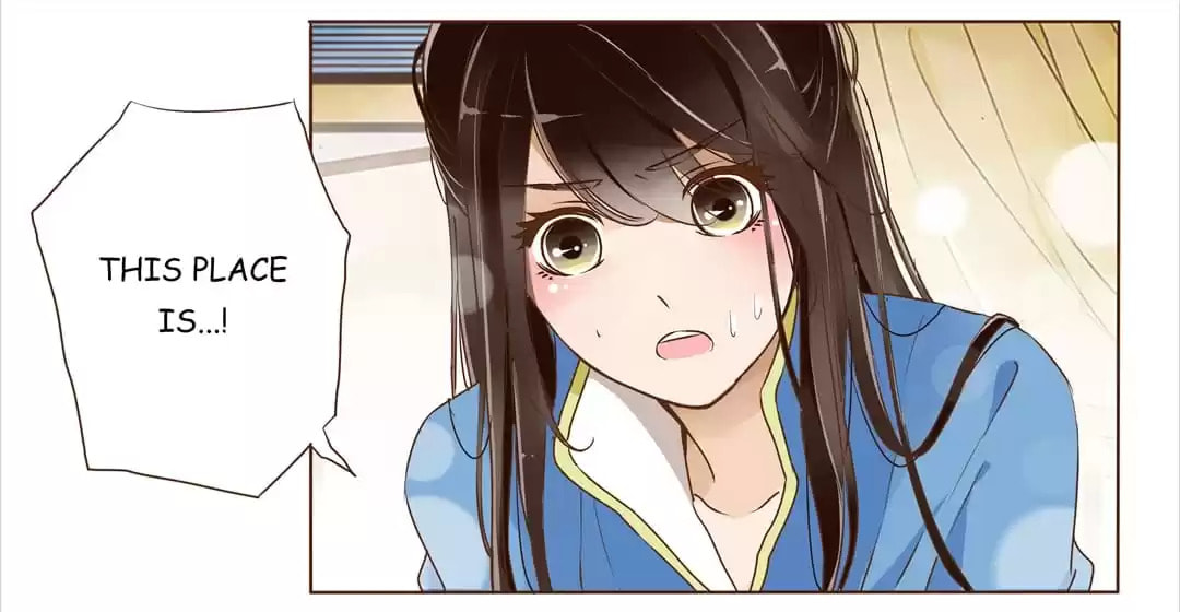 Read Next to the Prince (Colored) chapter 36 image 38 on Lezhin