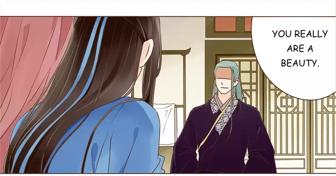 Read Next to the Prince (Colored) chapter 36 image 42 on Lezhin