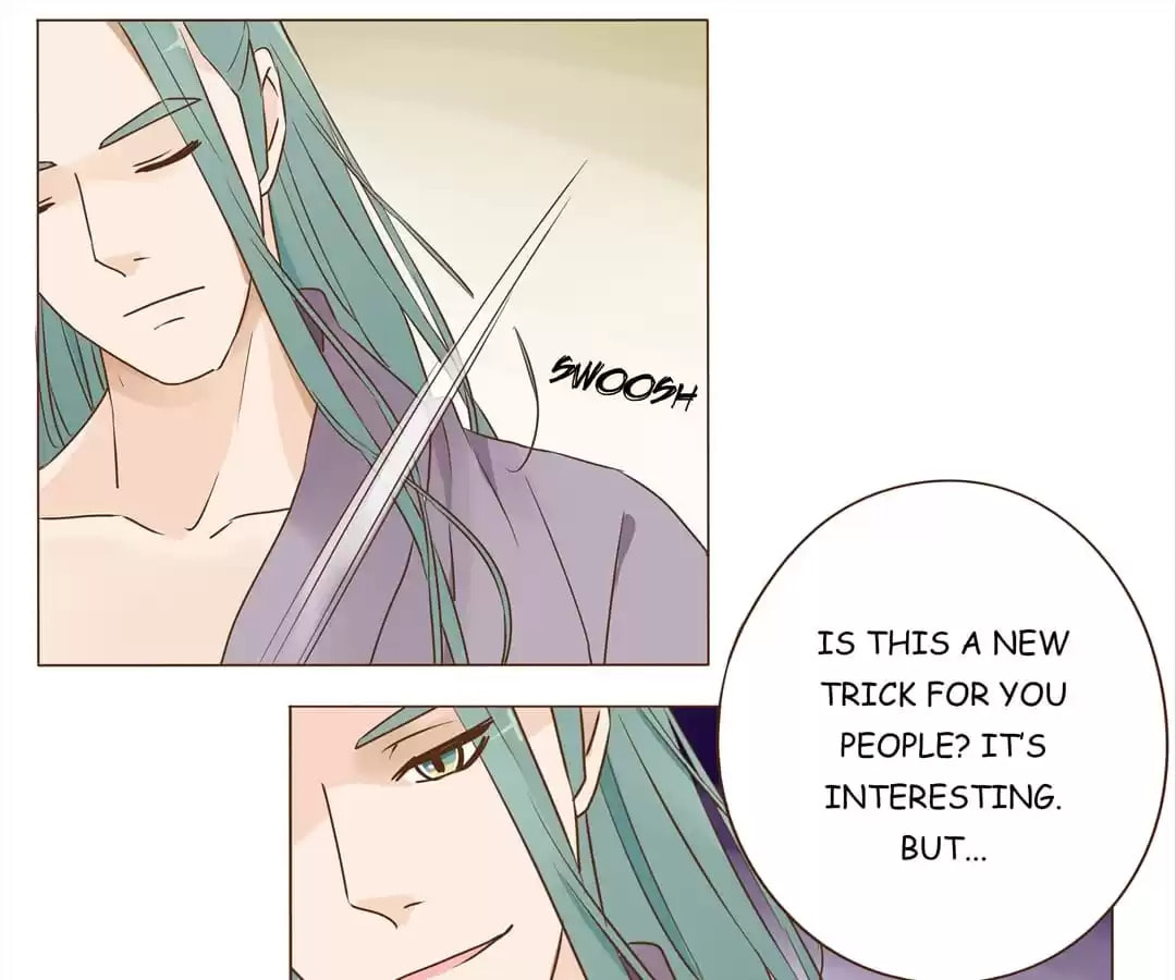 Read Next to the Prince (Colored) chapter 36 image 47 on Lezhin