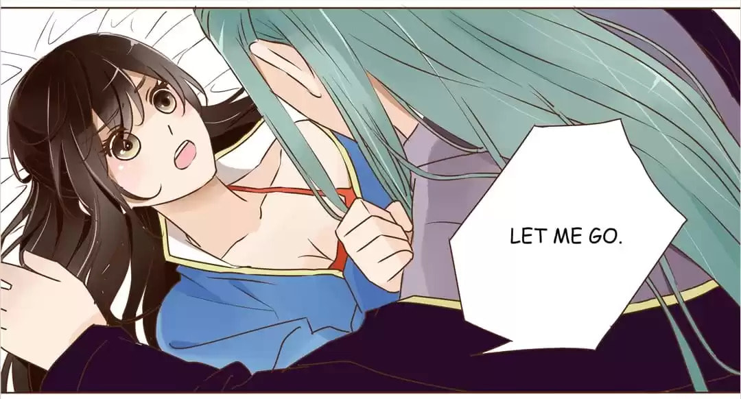 Read Next to the Prince (Colored) chapter 36 image 51 on Lezhin