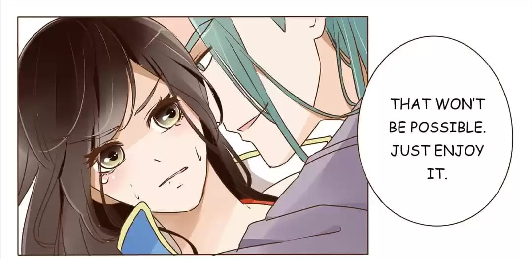 Read Next to the Prince (Colored) chapter 36 image 52 on Lezhin