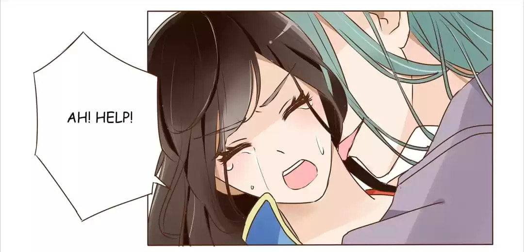Read Next to the Prince (Colored) chapter 36 image 53 on Lezhin