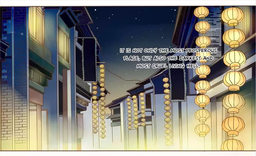 Read Next to the Prince (Colored) chapter 36 image 6 on Lezhin