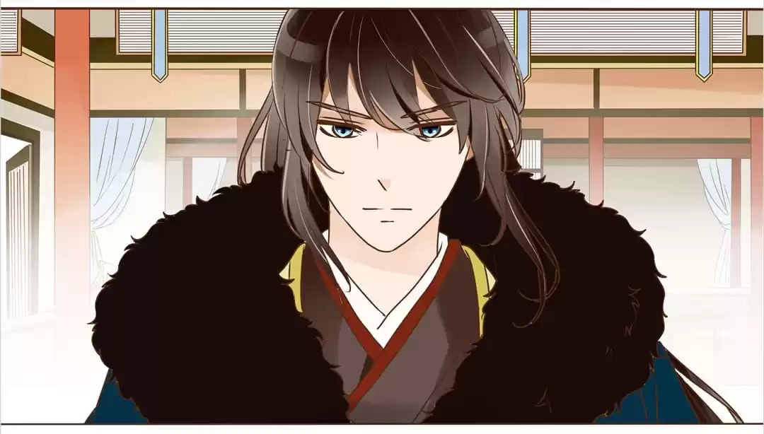 Read Next to the Prince (Colored) chapter 37 image 1 on Lezhin