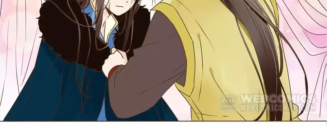 Read Next to the Prince (Colored) chapter 37 image 11 on Lezhin