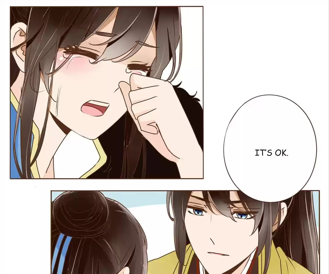 Read Next to the Prince (Colored) chapter 37 image 12 on Lezhin