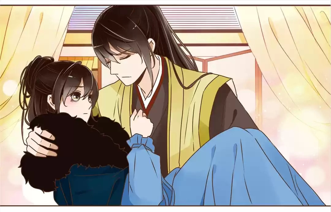 Read Next to the Prince (Colored) chapter 37 image 16 on Lezhin