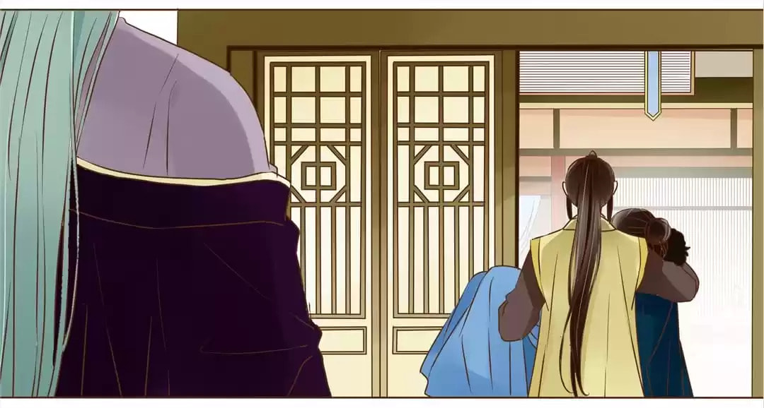 Read Next to the Prince (Colored) chapter 37 image 18 on Lezhin