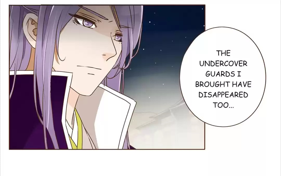 Read Next to the Prince (Colored) chapter 37 image 21 on Lezhin