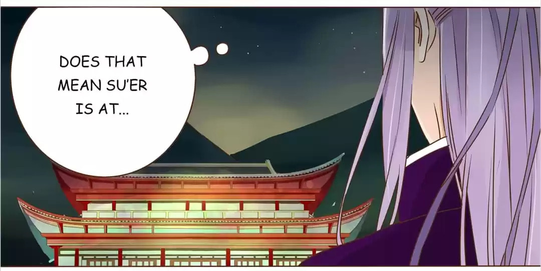 Read Next to the Prince (Colored) chapter 37 image 23 on Lezhin