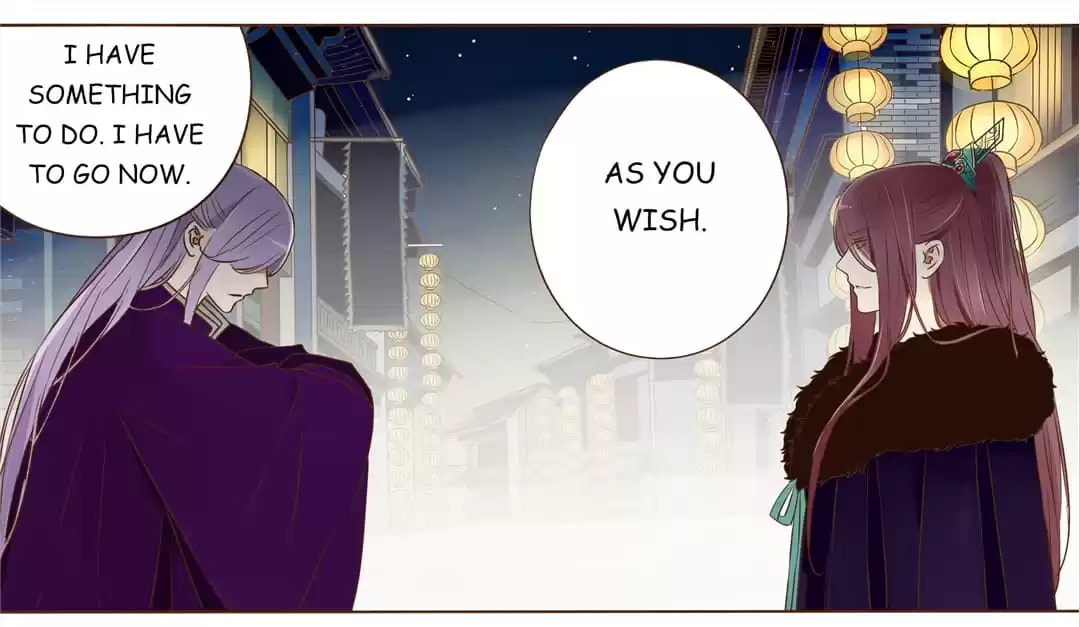Read Next to the Prince (Colored) chapter 37 image 24 on Lezhin
