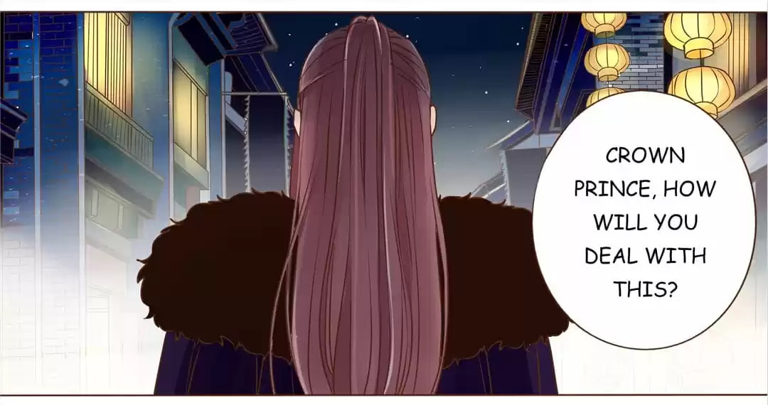 Read Next to the Prince (Colored) chapter 37 image 26 on Lezhin