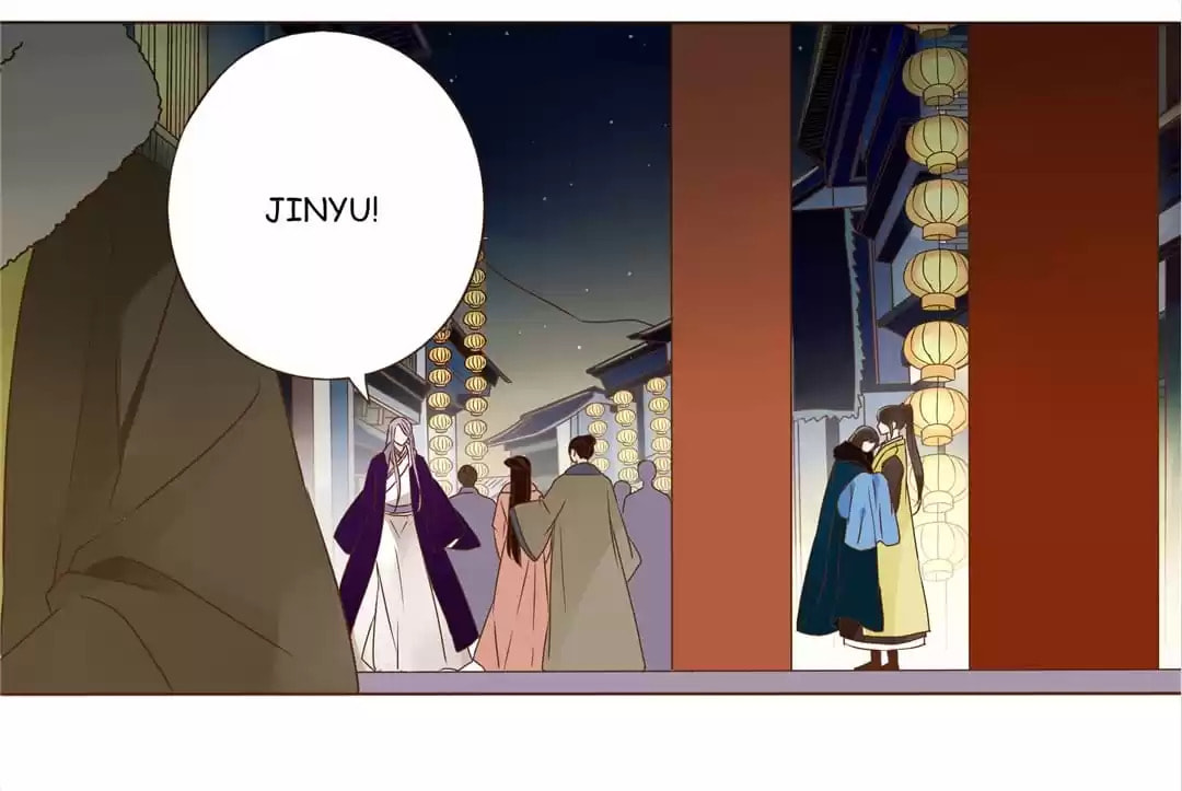 Read Next to the Prince (Colored) chapter 37 image 28 on Lezhin