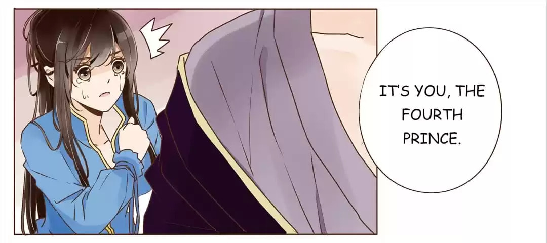 Read Next to the Prince (Colored) chapter 37 image 3 on Lezhin