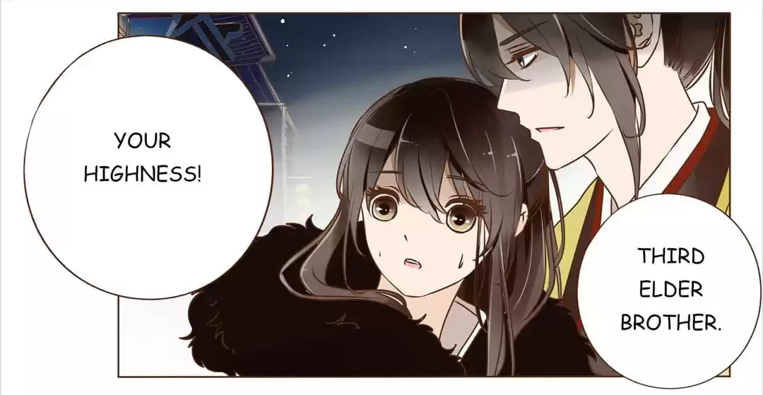 Read Next to the Prince (Colored) chapter 37 image 30 on Lezhin