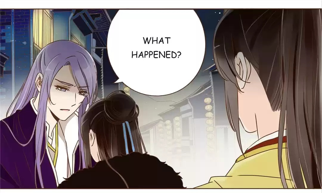 Read Next to the Prince (Colored) chapter 37 image 32 on Lezhin