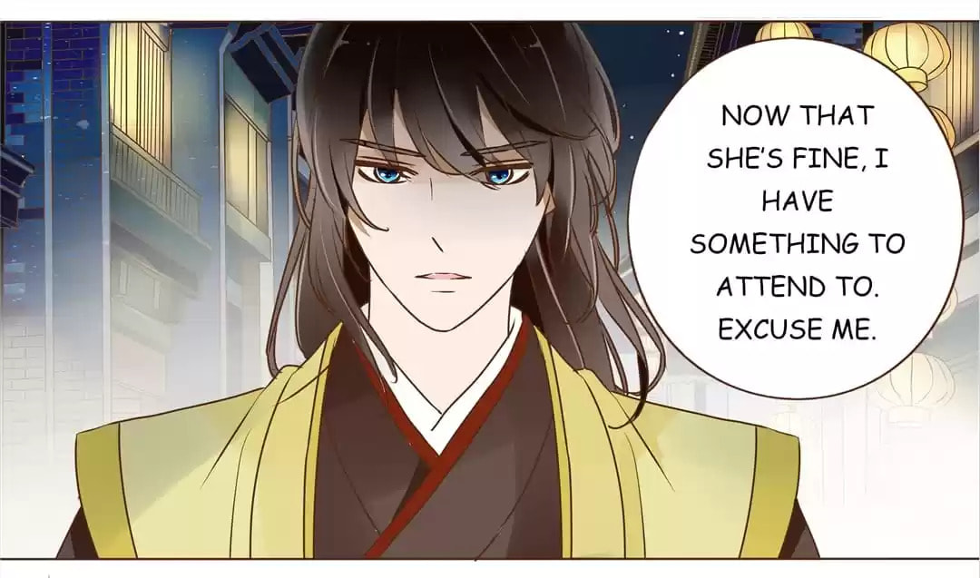 Read Next to the Prince (Colored) chapter 37 image 33 on Lezhin