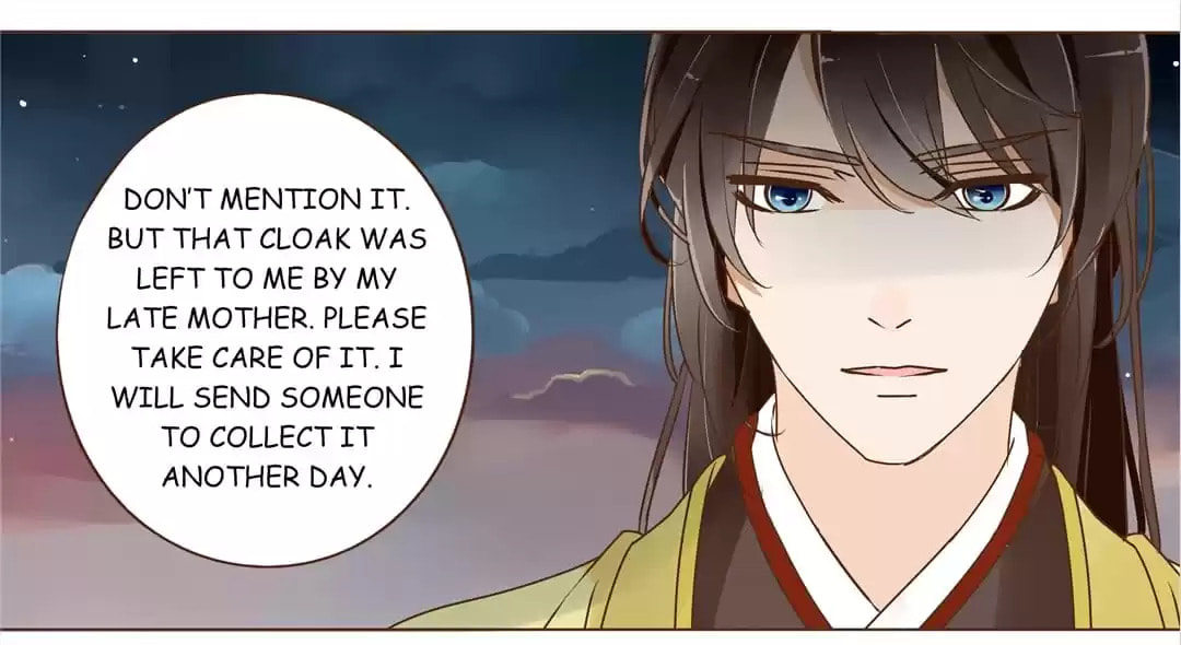 Read Next to the Prince (Colored) chapter 37 image 36 on Lezhin