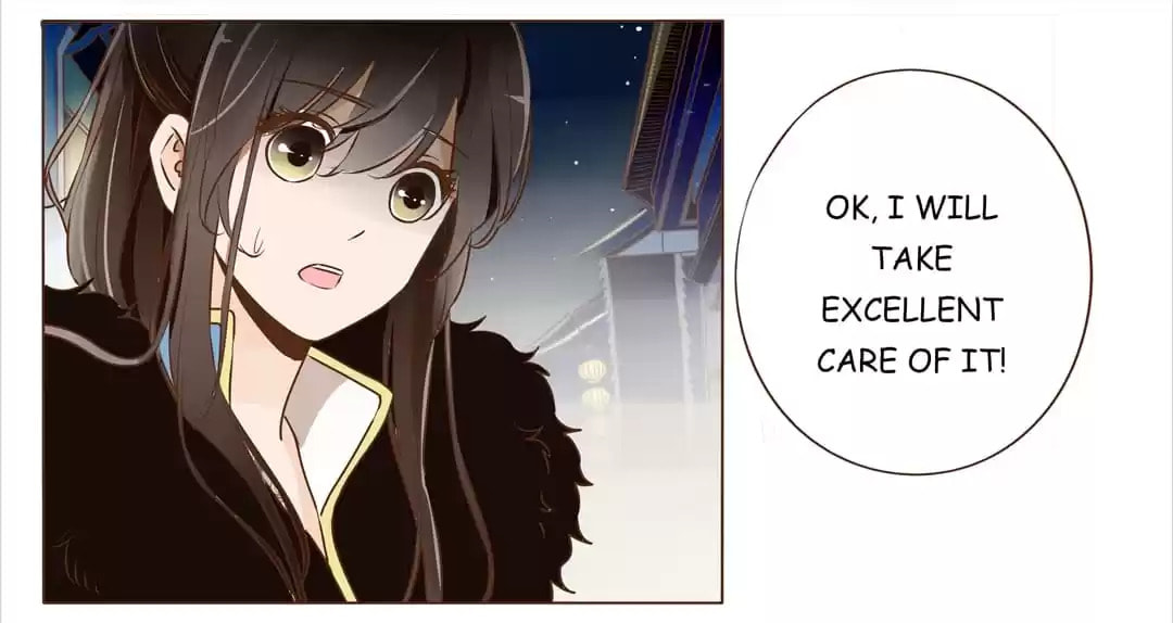 Read Next to the Prince (Colored) chapter 37 image 37 on Lezhin