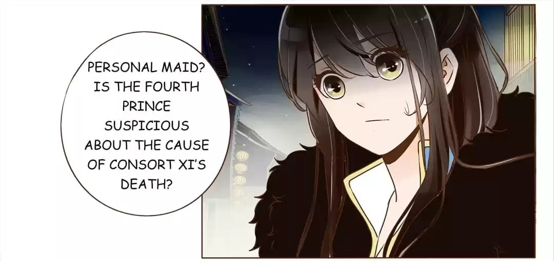 Read Next to the Prince (Colored) chapter 37 image 44 on Lezhin