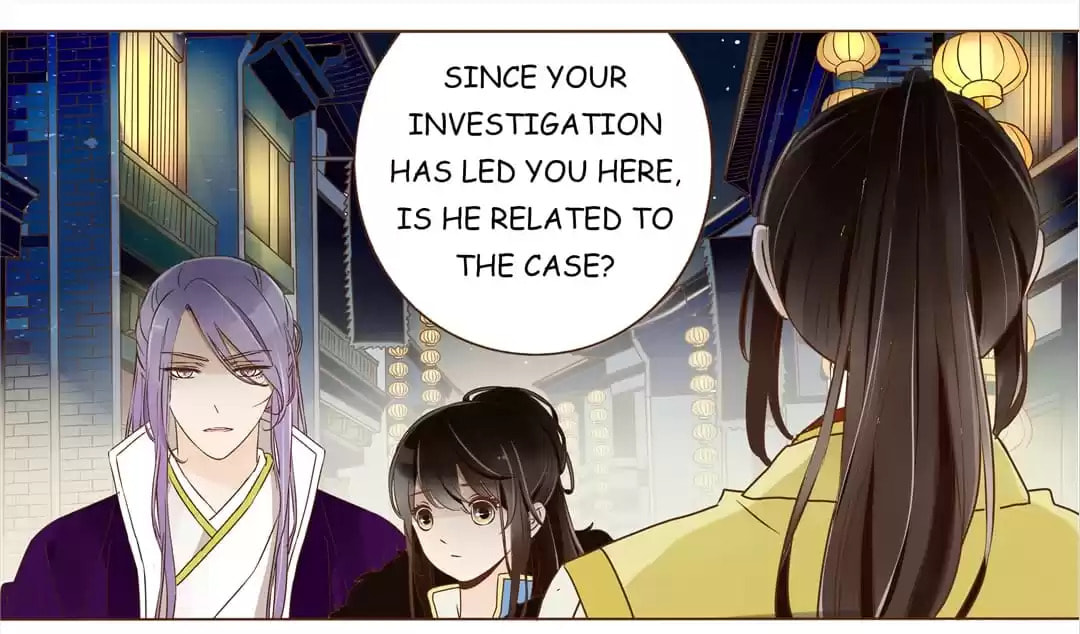 Read Next to the Prince (Colored) chapter 37 image 45 on Lezhin