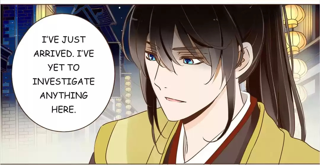 Read Next to the Prince (Colored) chapter 37 image 46 on Lezhin