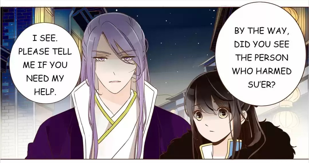 Read Next to the Prince (Colored) chapter 37 image 47 on Lezhin
