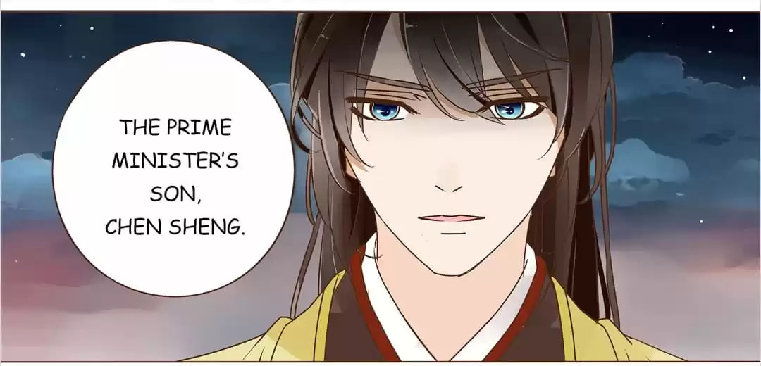 Read Next to the Prince (Colored) chapter 37 image 48 on Lezhin