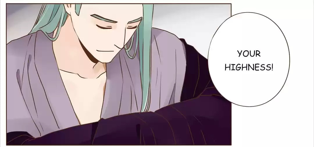 Read Next to the Prince (Colored) chapter 37 image 5 on Lezhin